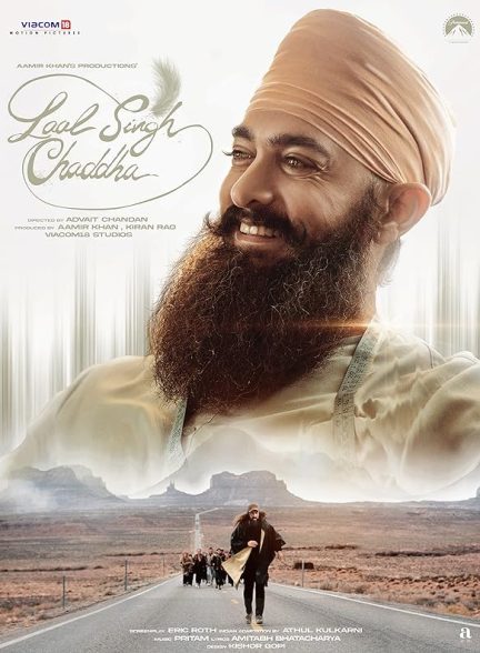 دانلود فیلم Laal Singh Chaddha