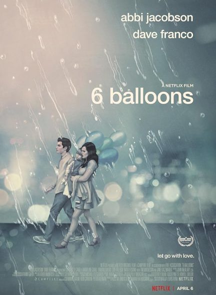 دانلود فیلم 6 Balloons