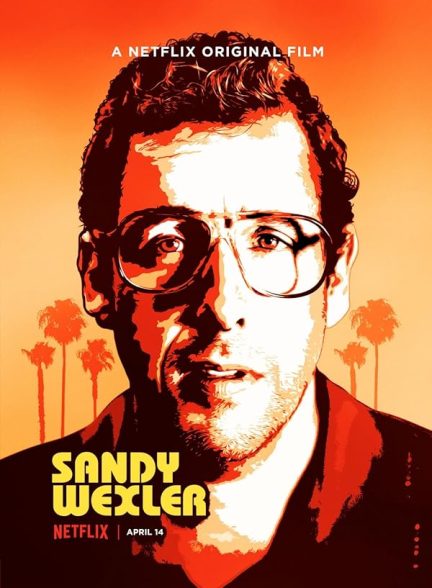 دانلود فیلم Sandy Wexler