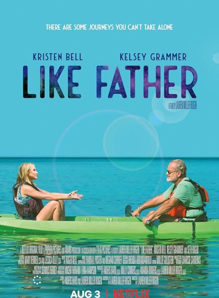 دانلود فیلم Like Father