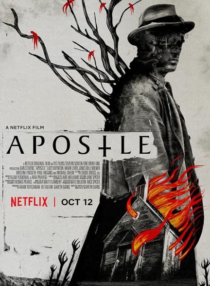 دانلود فیلم Apostle