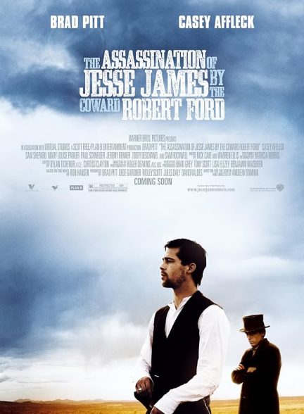 دانلود فیلم The Assassination of Jesse James by the Coward Robert Ford