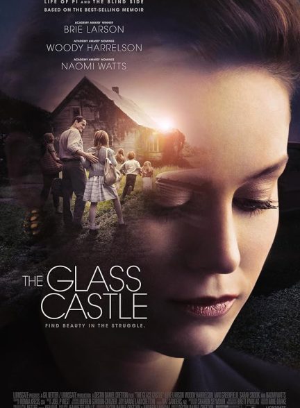 دانلود فیلم The Glass Castle