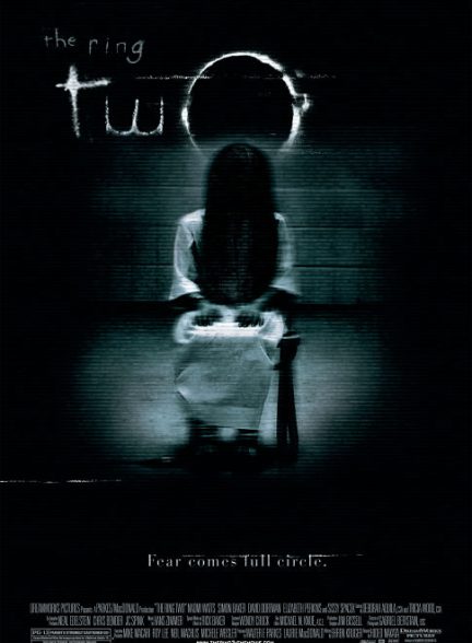 دانلود فیلم The Ring Two