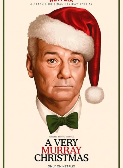 دانلود فیلم A Very Murray Christmas