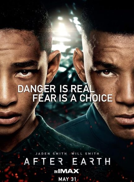 دانلود فیلم After Earth