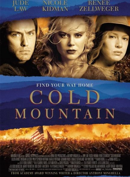 دانلود فیلم Cold Mountain