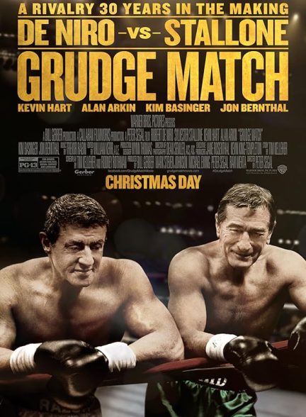 دانلود فیلم Grudge Match