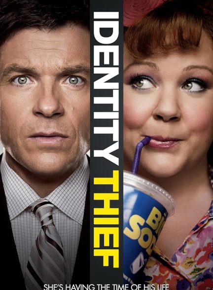 دانلود فیلم Identity Thief