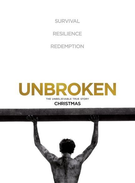 دانلود فیلم Unbroken