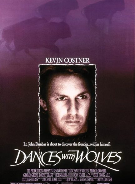 دانلود فیلم Dances with Wolves