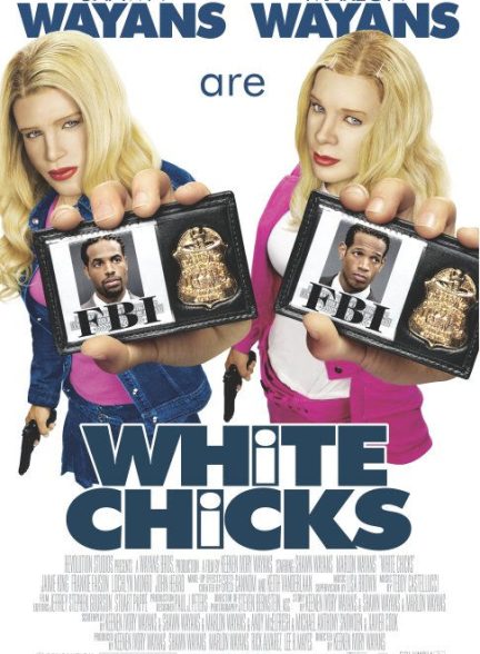 دانلود فیلم White Chicks