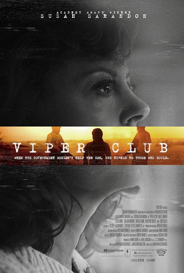 دانلود فیلم Viper Club