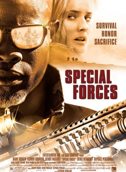 دانلود فیلم Special Forces