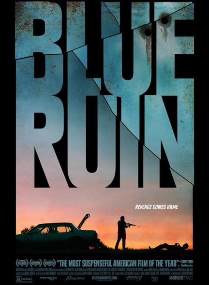 دانلود فیلم Blue Ruin