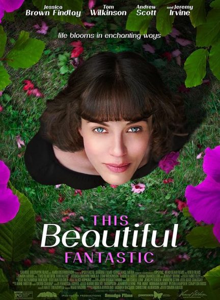 دانلود فیلم This Beautiful Fantastic