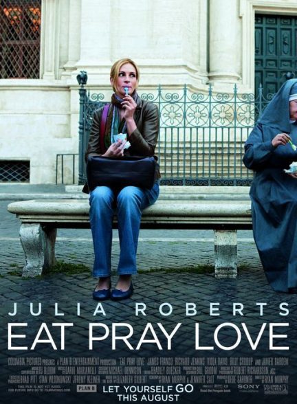 دانلود فیلم Eat Pray Love