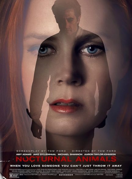 دانلود فیلم Nocturnal Animals