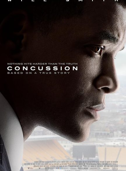 دانلود فیلم Concussion