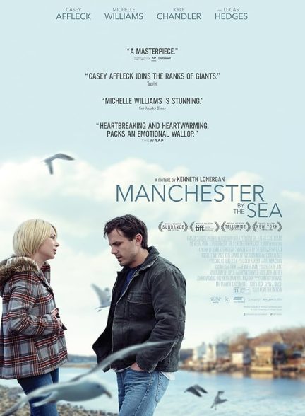 دانلود فیلم Manchester by the Sea