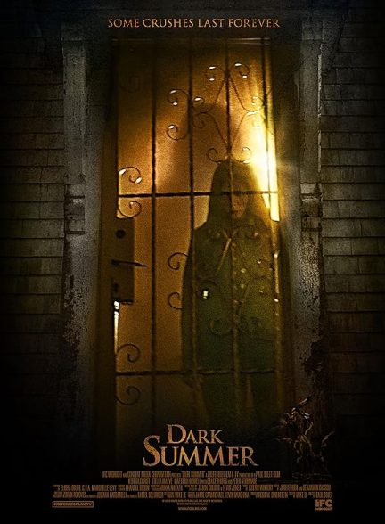 دانلود فیلم Dark Summer