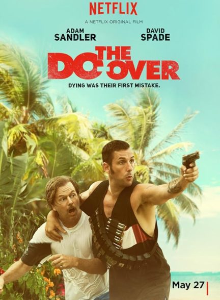 دانلود فیلم The Do-Over