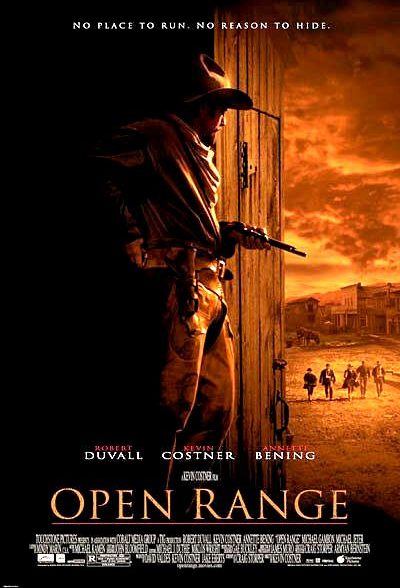 دانلود فیلم Open Range