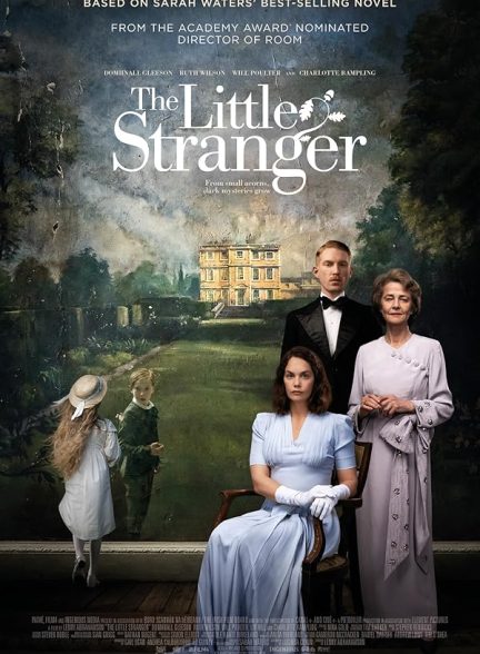 دانلود فیلم The Little Stranger