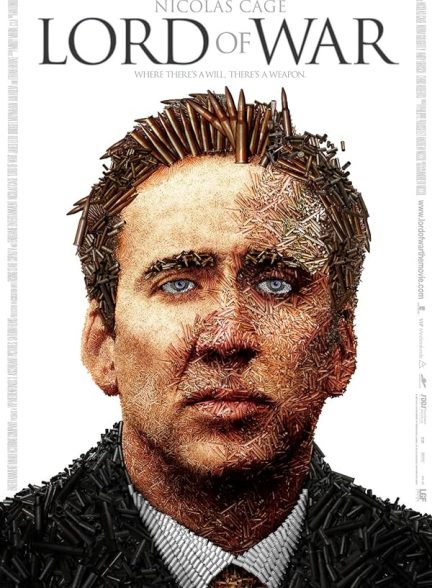 دانلود فیلم Lord of War