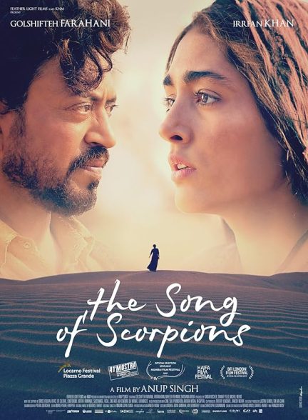 دانلود فیلم The Song of Scorpions