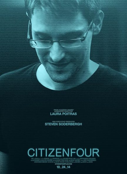 دانلود فیلم Citizenfour