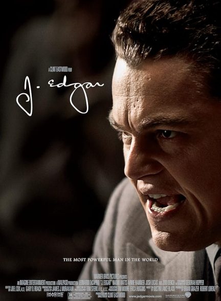 دانلود فیلم J. Edgar