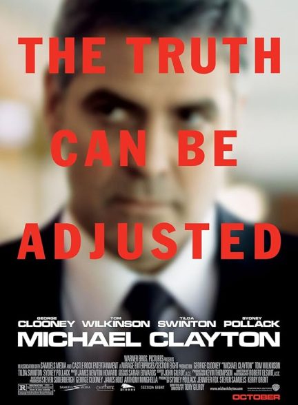 دانلود فیلم Michael Clayton