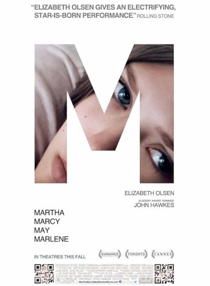 دانلود فیلم Martha Marcy May Marlene