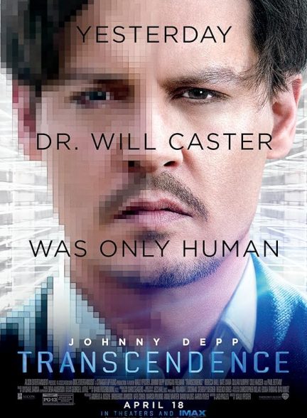 دانلود فیلم Transcendence