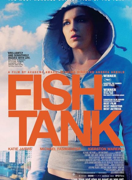 دانلود فیلم Fish Tank