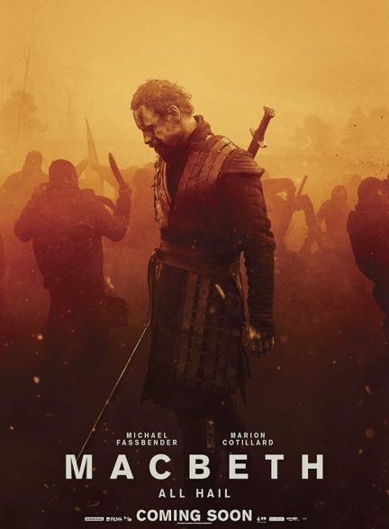 دانلود فیلم Macbeth