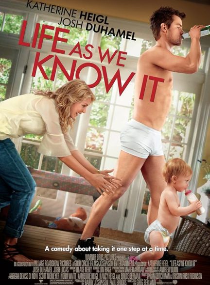 دانلود فیلم Life as We Know It