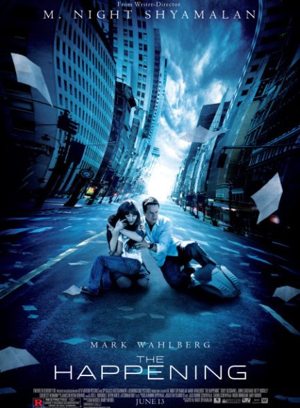 دانلود فیلم The Happening