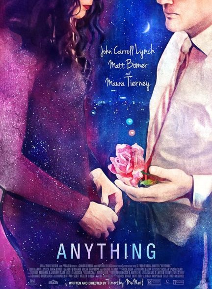 دانلود فیلم Anything