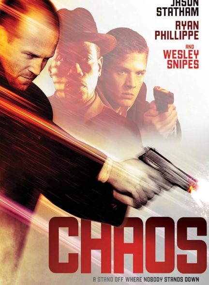 دانلود فیلم Chaos