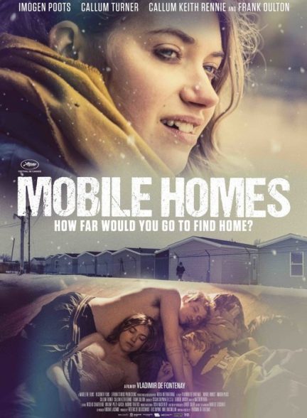 دانلود فیلم Mobile Homes