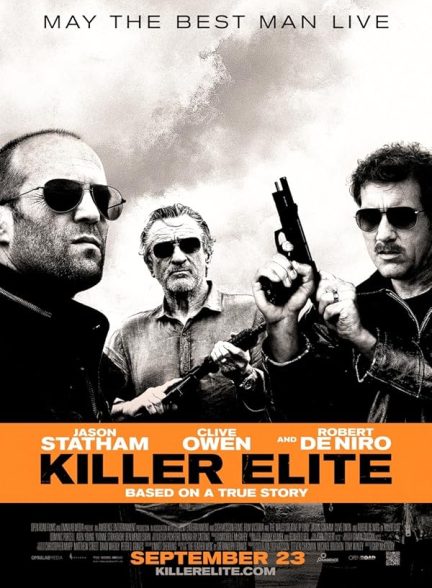 دانلود فیلم Killer Elite