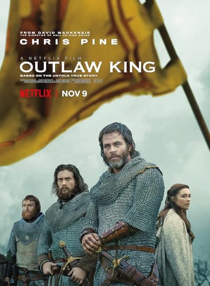 دانلود فیلم Outlaw King