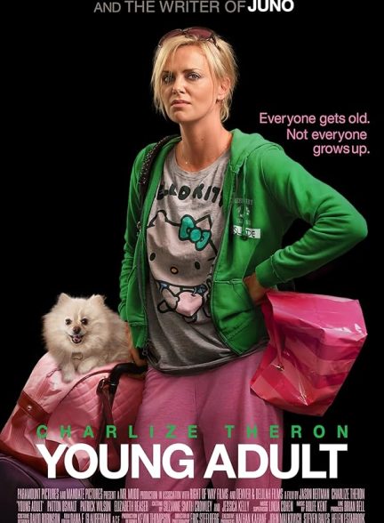 دانلود فیلم Young Adult