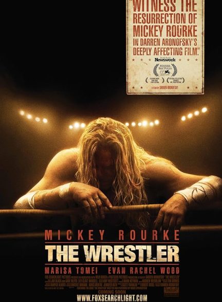 دانلود فیلم The Wrestler