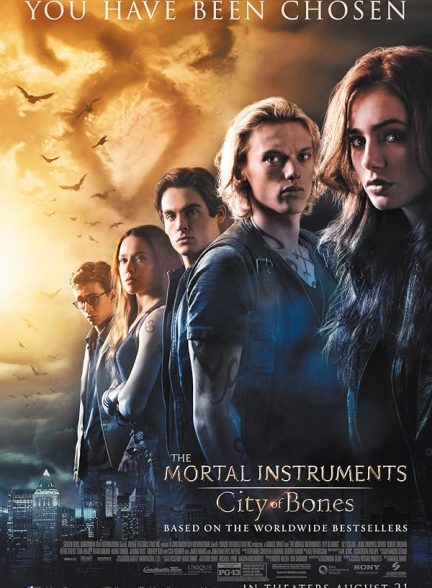 دانلود فیلم The Mortal Instruments: City of Bones