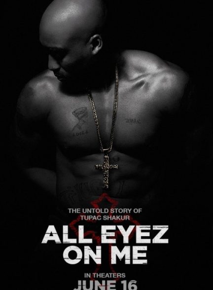 دانلود فیلم All Eyez on Me