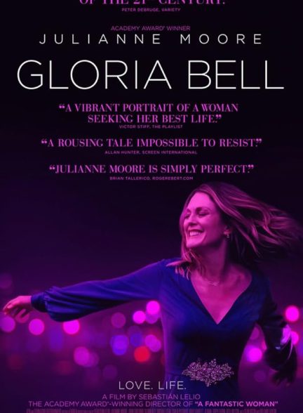 دانلود فیلم Gloria Bell