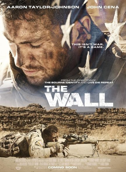 دانلود فیلم The Wall